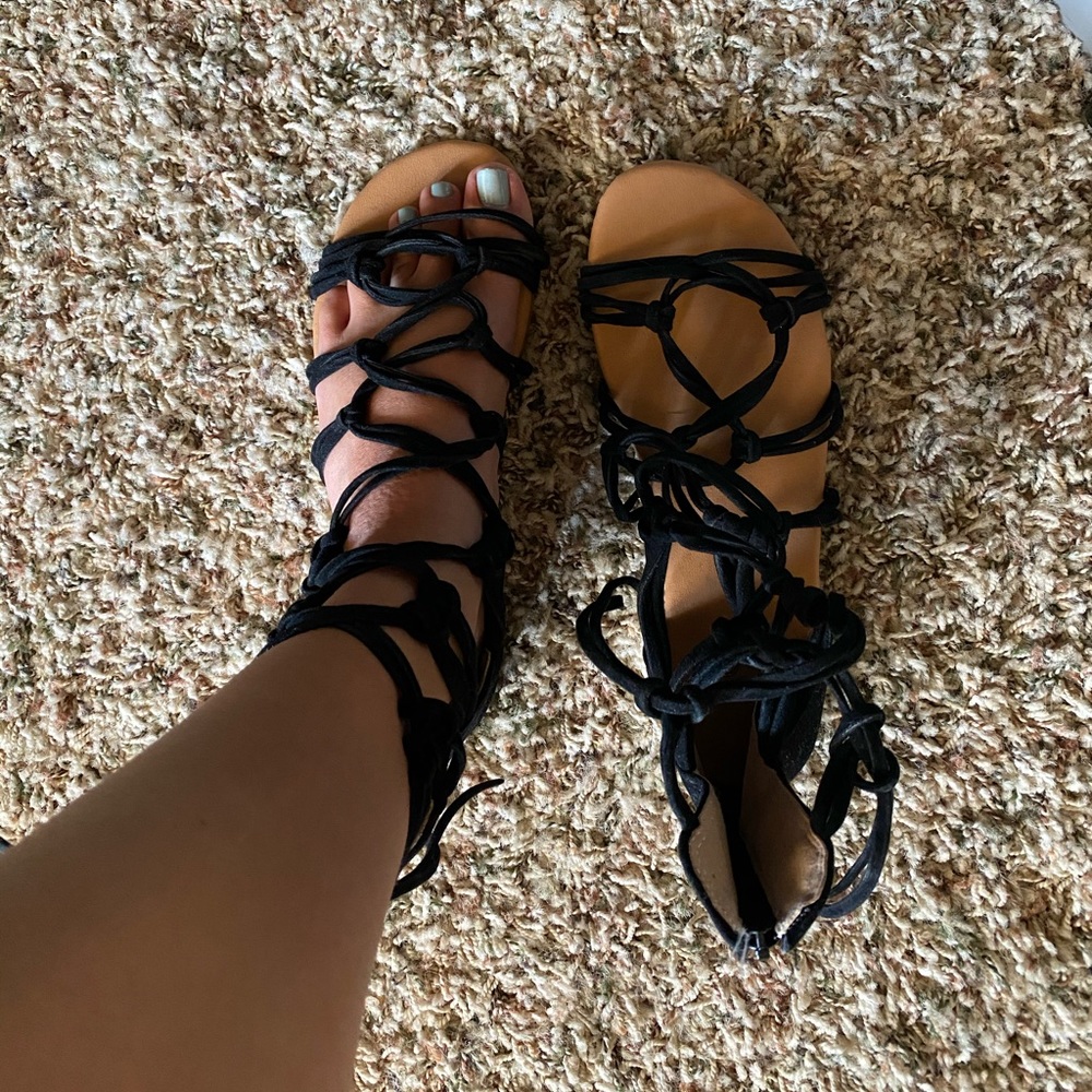 Sandals